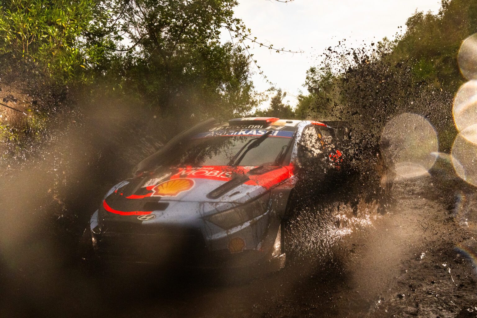 Adrien Fourmaux-Alexandre Coria (Hyundai i20 N Rally1)