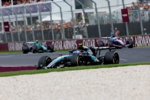 Kimi Antonelli-Mercedes-AMG PETRONAS F1 Team
