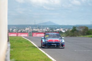 TCR South América