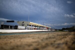 TCR South America