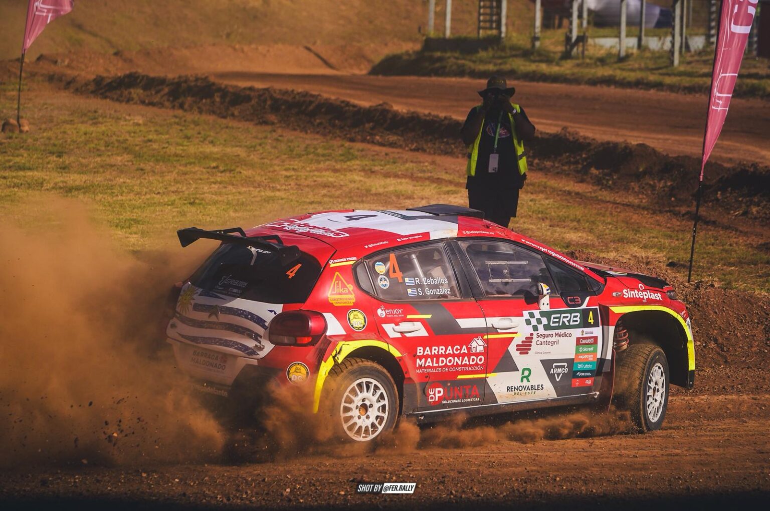 Zeballos Erechim 22032026