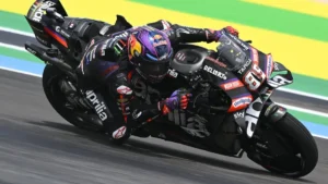 Jorge Martín-Aprilia RS-GP