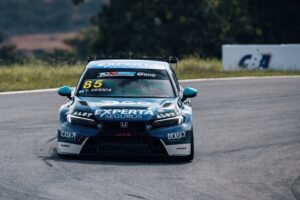 TCR South América