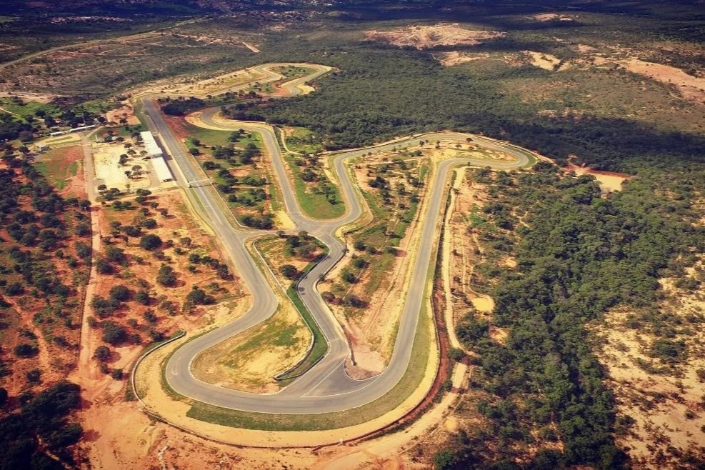 TCR South America