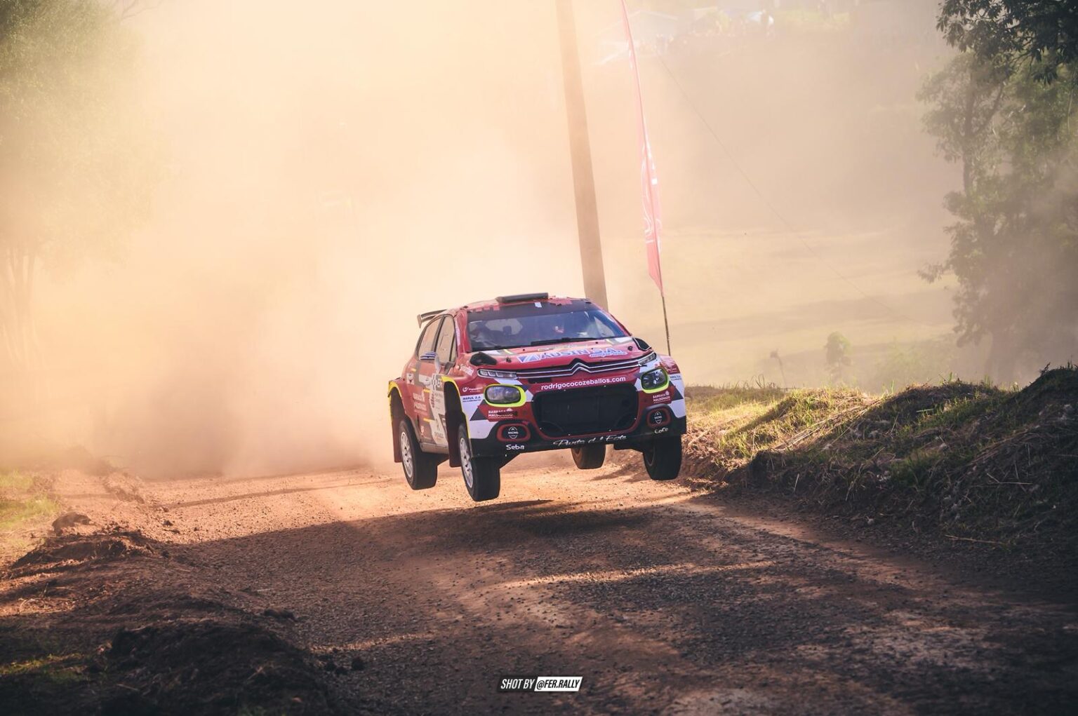 Zeballos Erechim 22032026