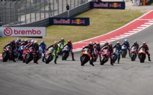 MotoGP