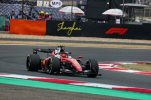 Charles Leclerc-Scuderia Ferrari HP