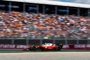 Lewis Hamilton-Scuderia Ferrari HP