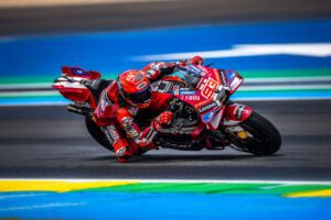 Marc Márquez-Ducati Desmosedici GP