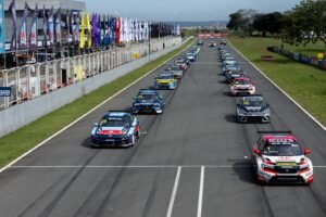 TCR South América