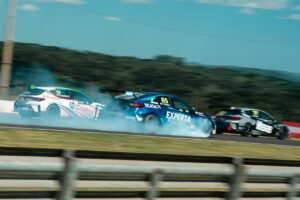TCR South America
