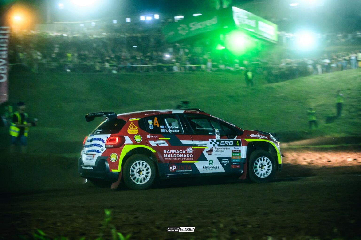 Zeballos Erechim 22032026