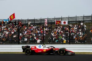 Lewis Hamilton-Scuderia Ferrari HP