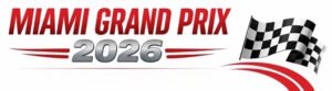 Logo GP de Miami 2026