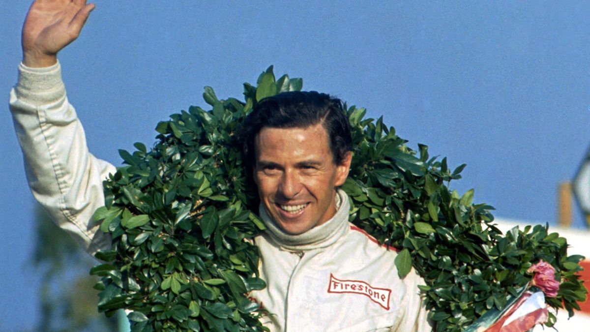 Jim Clark