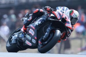 Gran Premio de los Estados Unidos de MotoGP