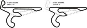 Circuitos El Pinar