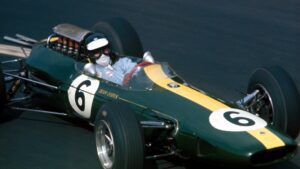 Jim Clark