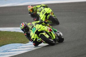 Franco Morbidelli, Ducati Desmosedici GP24