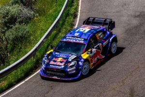 Rally Islas Canarias 2026