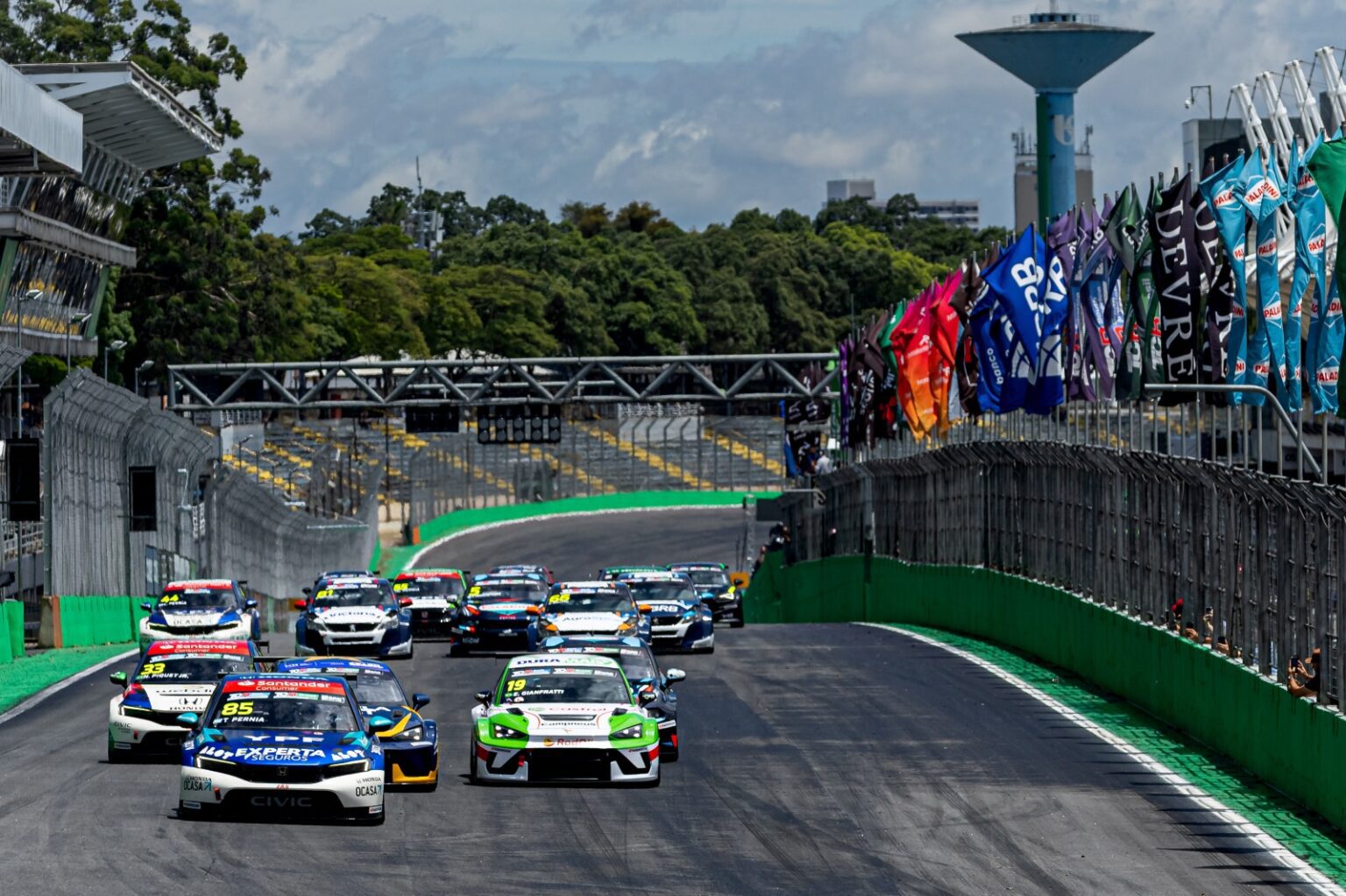 Súper Challenge 20042026