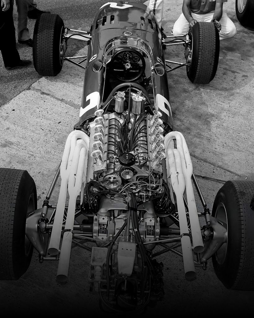 Bandini,_Lorenzo_-_Ferrari-12-Zylinder_1966