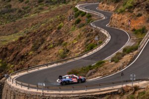 Adrien Fourmaux-Alexandre Coria (Hyundai i20 N Rally1)