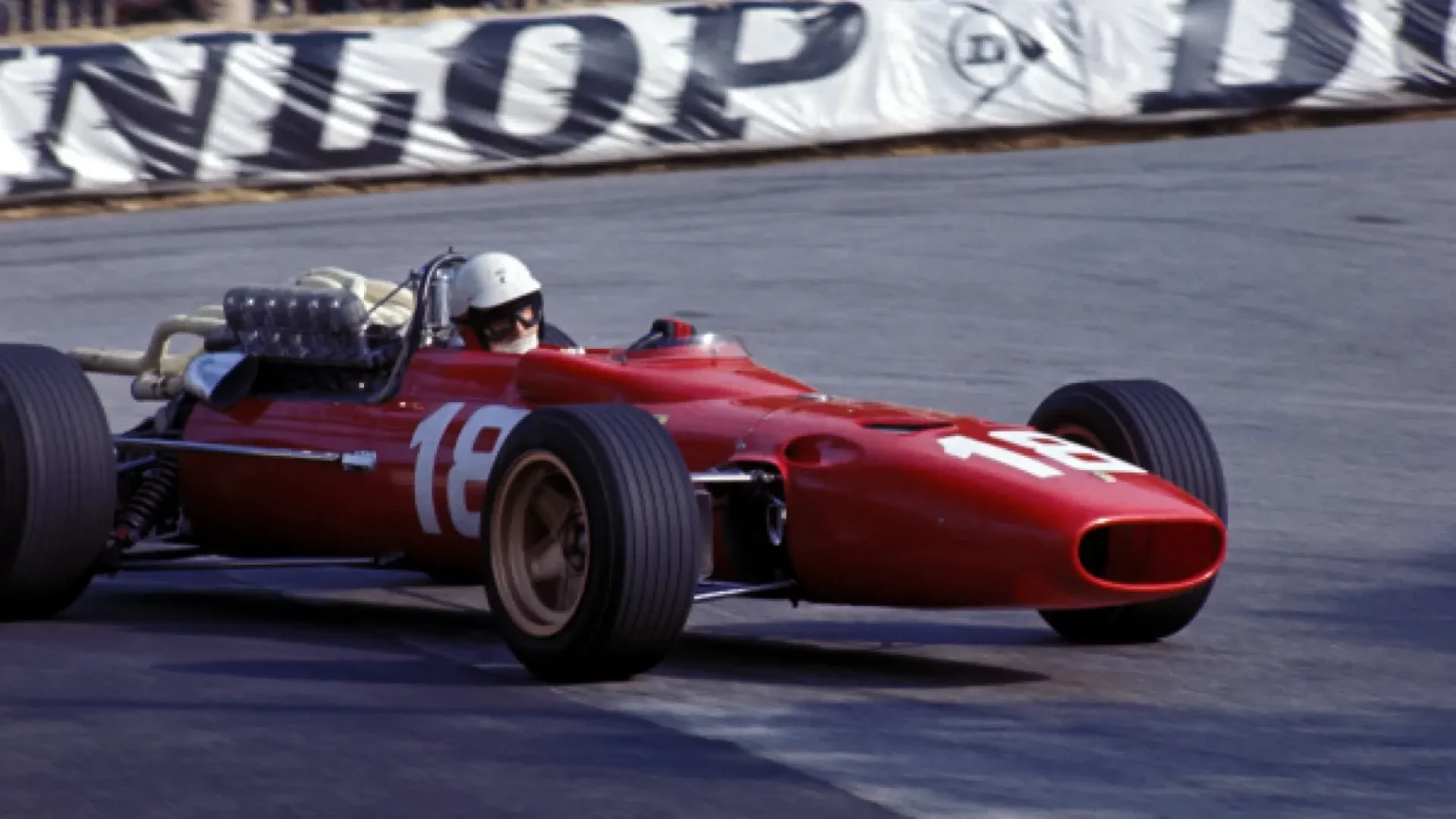 Bandini,_Lorenzo_-_Ferrari-12-Zylinder_1966