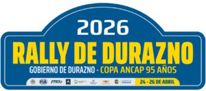 Logo grande de Durazno