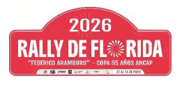 Logo Rally de Florida