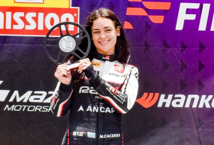 Maite Cáceres