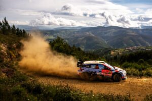 Thierry Neuville-Martijn Wydaeghe (Hyundai i20 N Rally1)