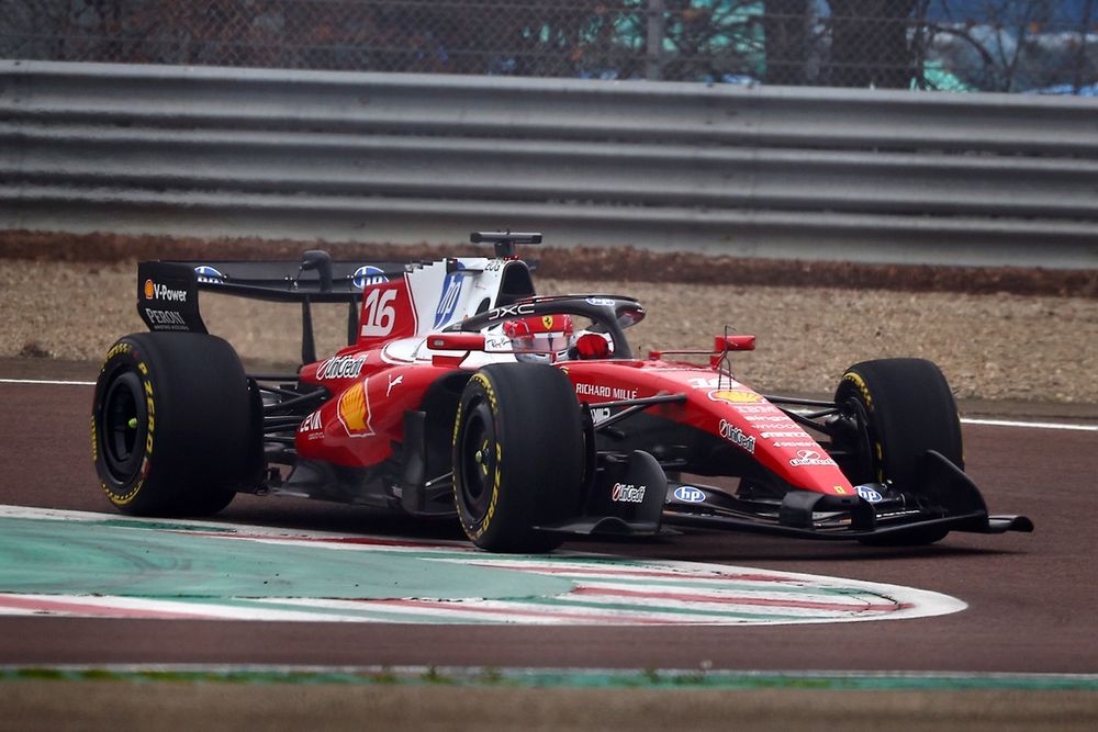 El Ferrari SF-26 de Charles Leclerc enfrenta en Montreal su examen más exigente del año en materia de velocidad punta. La Scuderia introduce un paquete de actualizaciones con el objetivo de reducir la brecha con Mercedes y McLaren antes del receso de verano.