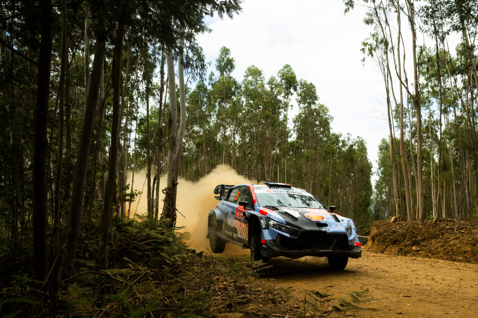 Adrien Fourmaux/Alexandre Coria (Hyundai i20 N Rally1)