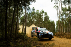 Adrien Fourmaux/Alexandre Coria (Hyundai i20 N Rally1)