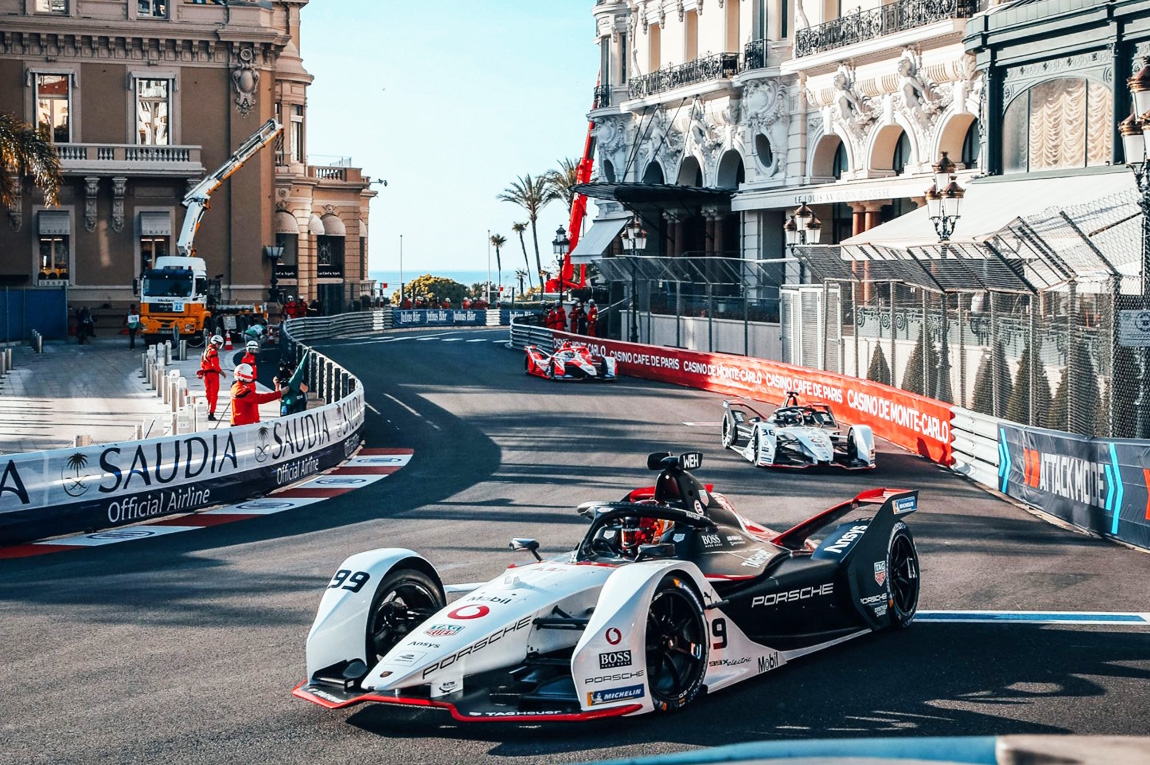 António Félix da Costa logró victorias consecutivas en Yeda y Jarama, convirtiéndose en el primer piloto en ganar con cinco fabricantes distintos en Fórmula E. Su llegada a Jaguar ha reforzado la candidatura del equipo británico en el campeonato de constructores, donde acortan a 13 puntos el liderato de Porsche.
