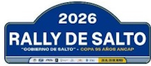 Logo Rally de Salto 2026