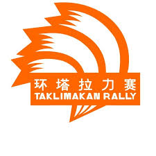 Logo Rally Taklimakan 2026