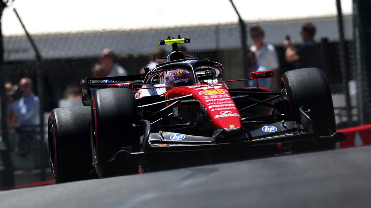 Lewis Hamilton aportó el tercer tiempo con un sólido 1:12.279 en su Ferrari SF-26, confirmando la forma ascendente del siete veces campeón en las últimas citas del calendario. Arrancará desde la segunda fila.