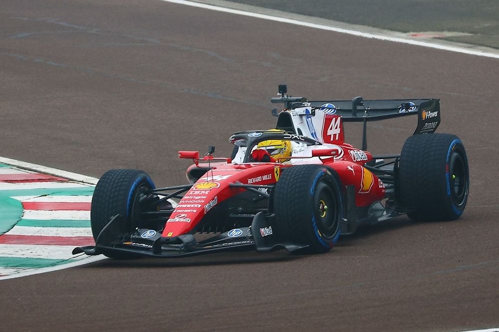 Lewis Hamilton se impuso en Barcelona para lograr la primera victoria de Ferrari en la temporada 2026, recortando distancias en el campeonato. El heptacampeón llega a Austria en su mejor momento del año, con tres podios consecutivos.
