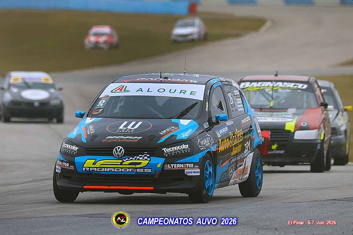 Federico Lamas-Juan Pablo Parada