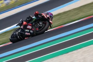 Jorge Martín, Aprilia RS-GP25
