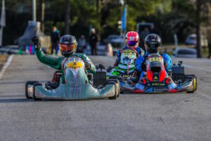 ROTAX DD2 VITA PASSADORE CASTRO