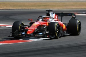 Charles Leclerc vovió al triunfo tras una larga cequia y además le da a Ferrari el triunfo 250 dentro de la F1