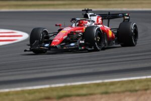Charles Leclerc fue cuarto en SQ3, completando la mejor sesión conjunta de Ferrari en la temporada 2026 hasta la fecha.