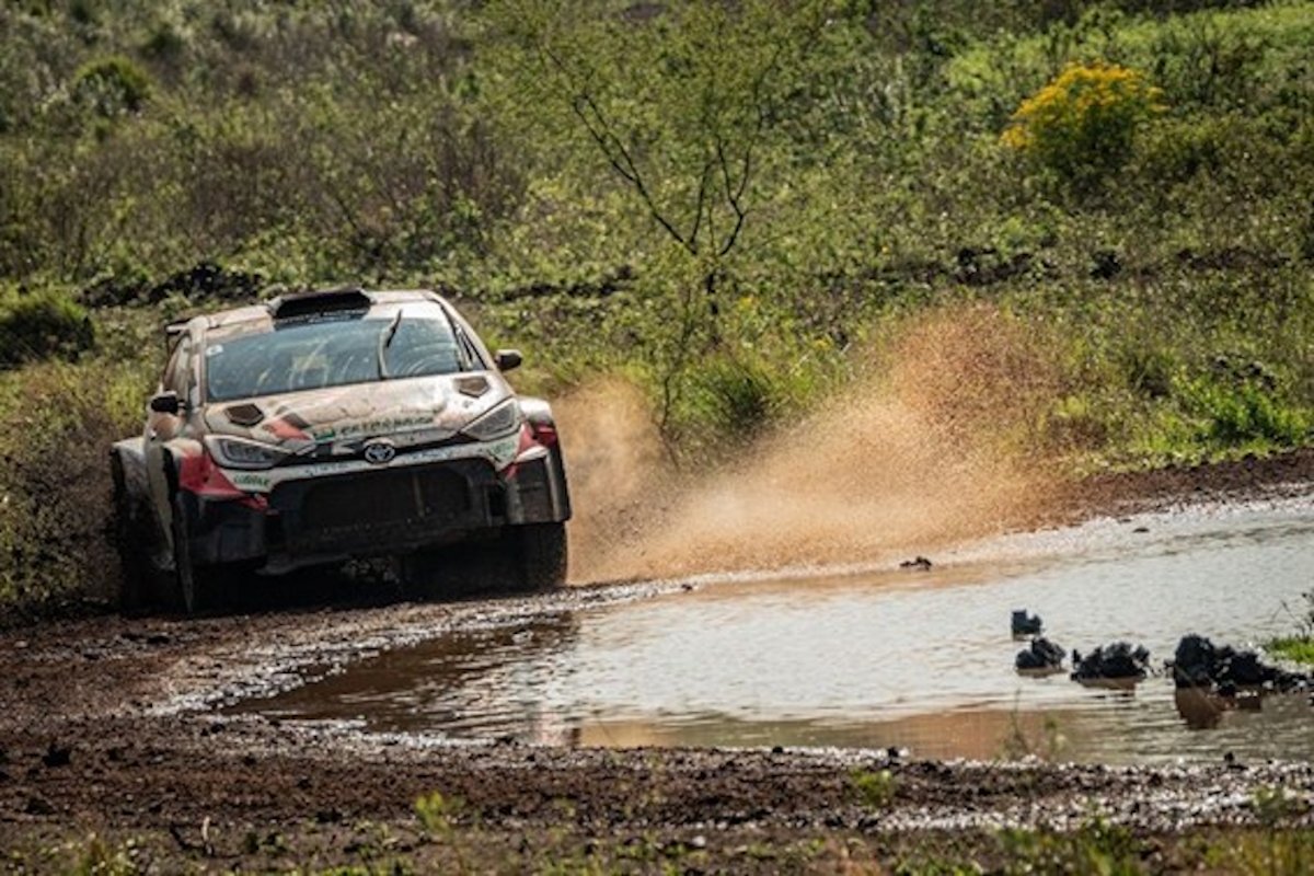El Mundial de Rally vuelve a Encarnación, epicentro de una prueba que en apenas dos ediciones ya se ganó fama de exigente entre pilotos y copilotos