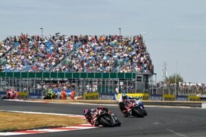 Jorge Martín, Aprilia RS-GP25