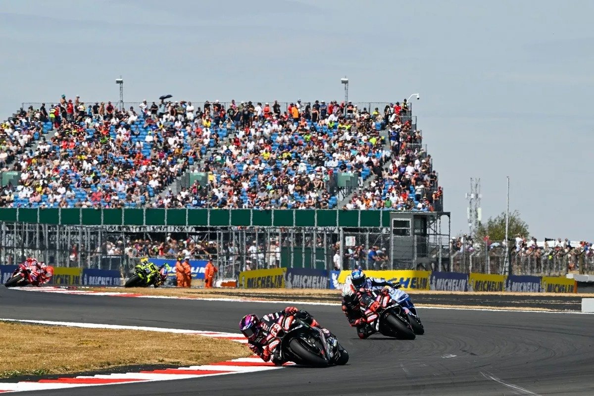 Jorge Martín, Aprilia RS-GP25