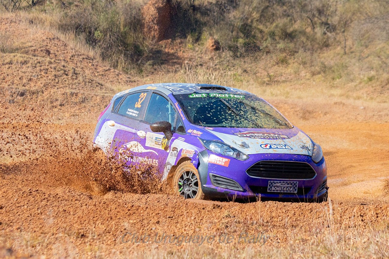 Rally Archivo 2026
