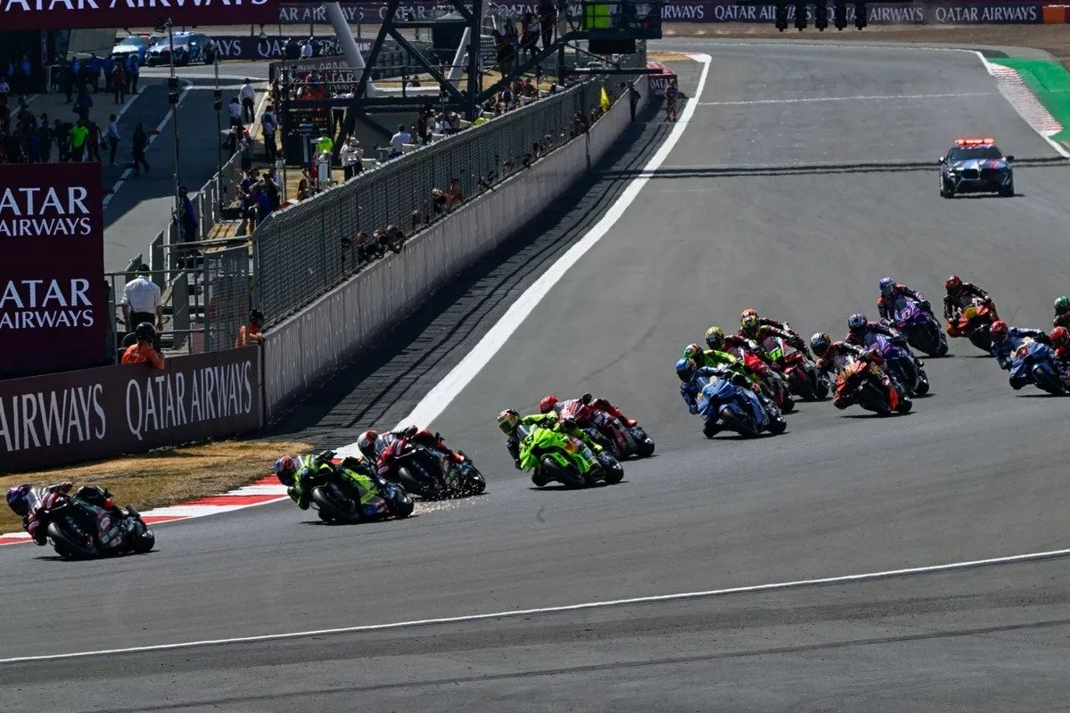 MotoGP